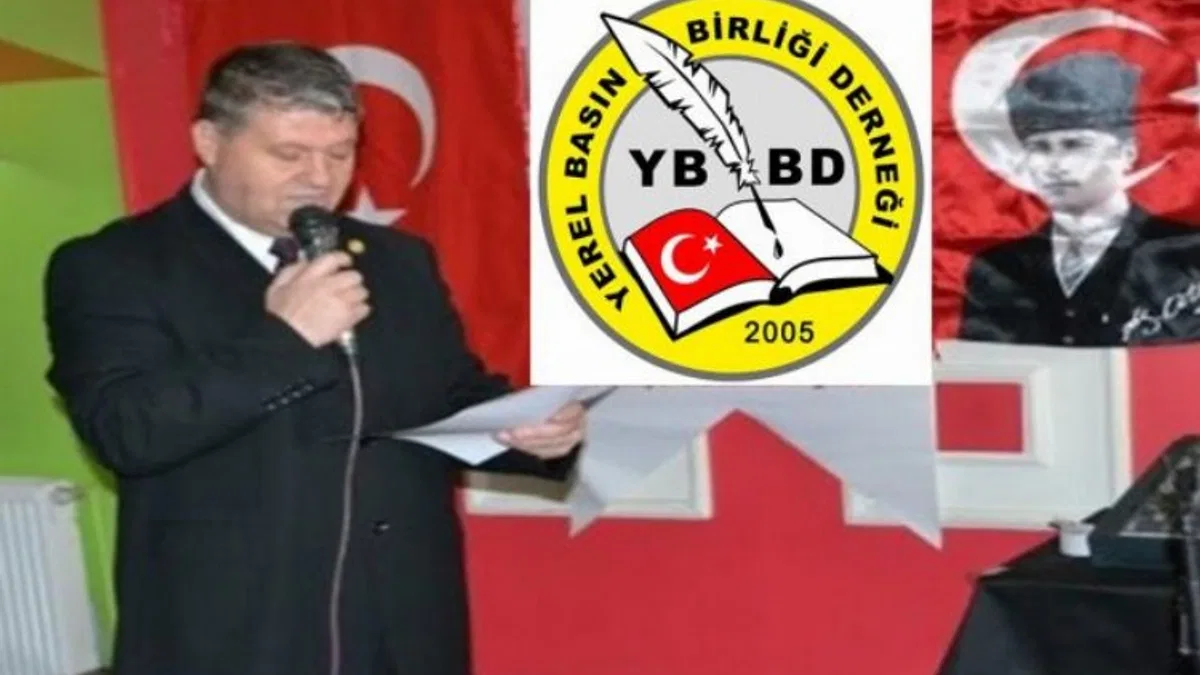 TYBB Edirne Şube Başkanı Erdoğan Demir’den 23 Nisan açıklaması