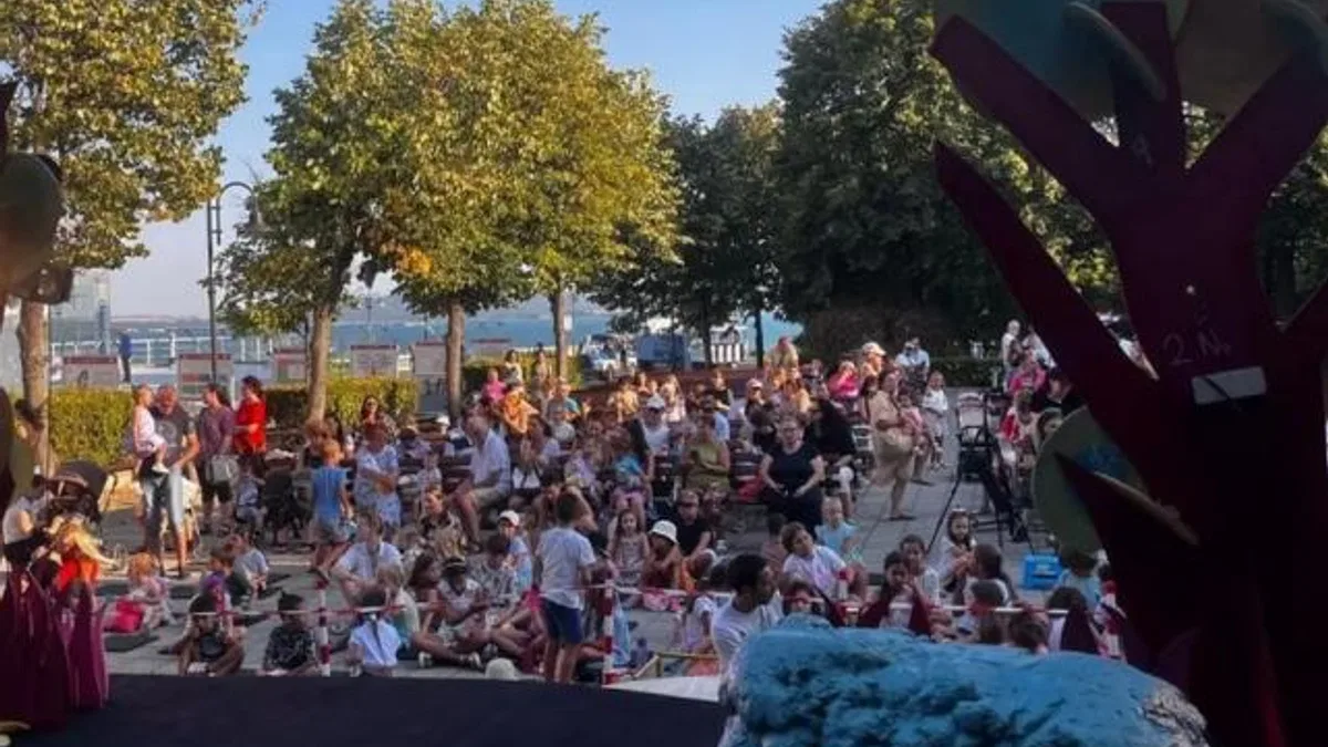 “Ben de Uçabilirim” uluslararası arenada gurur kaynağı oldu