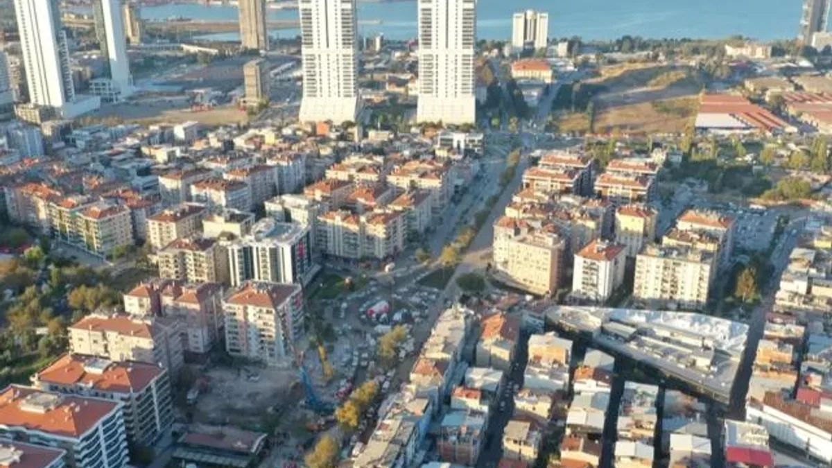 İzmir’de deprem riski alarm veriyor!