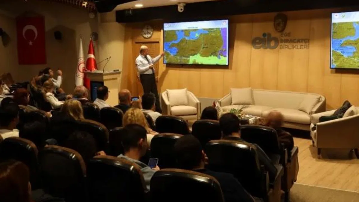 Mobilya sektöründe sıfır ormansızlaşma dönemi başlıyor