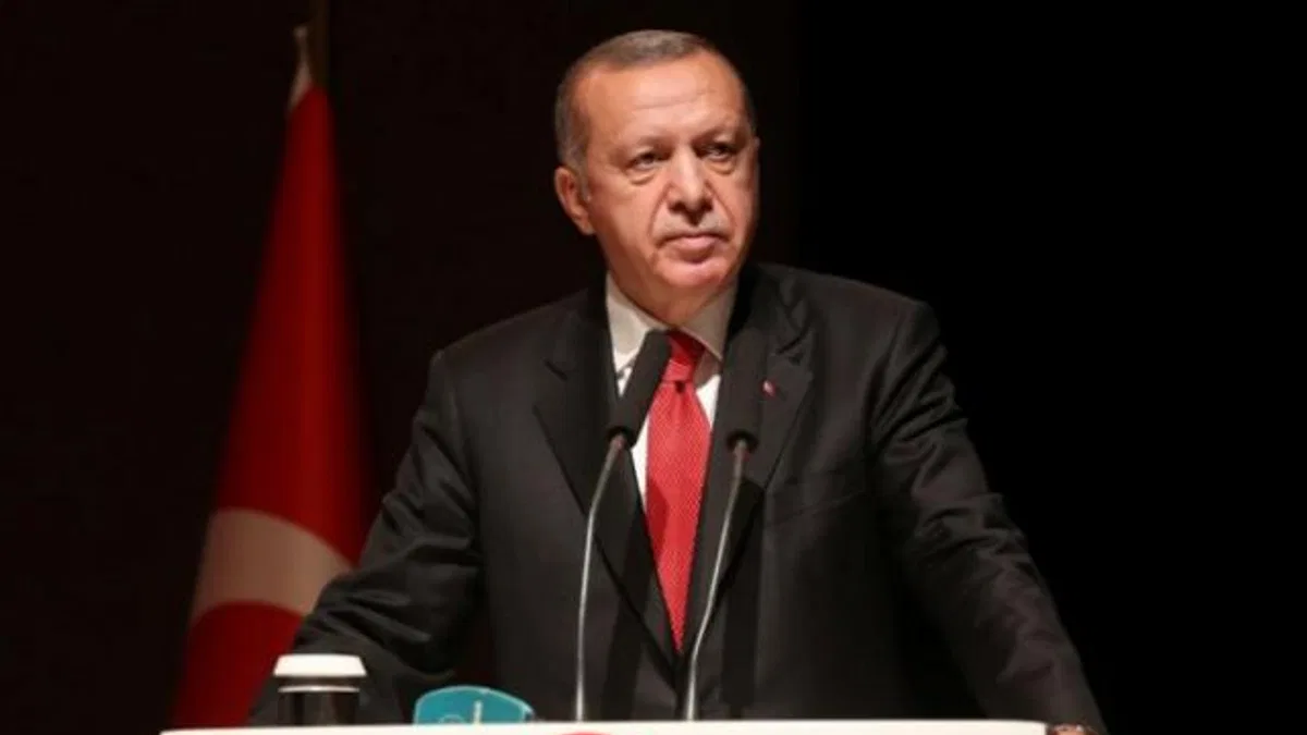 Cumhurbaşkanı Erdoğan’dan Fico’ya yönelik saldırıya kınama
