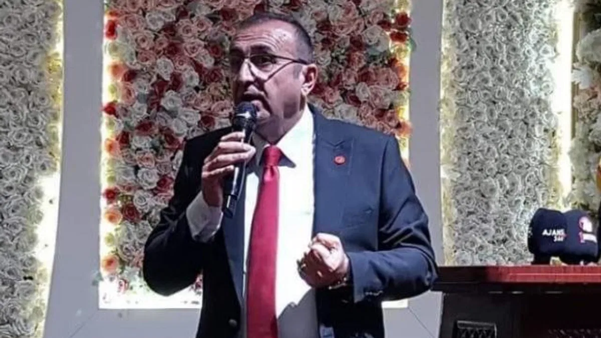 CHP’li Ateş’ten bayram fırsatçılarına tepki