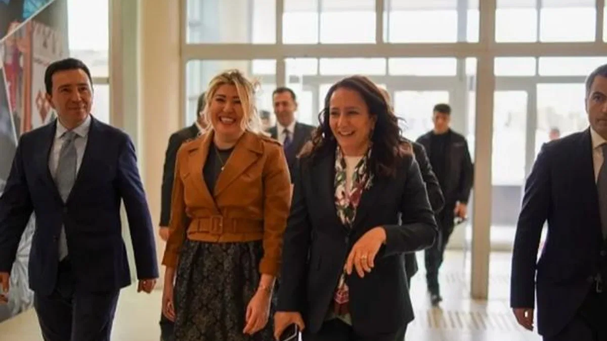 Burdur’da ‘Yaşayan Miras’ şöleni başlıyor