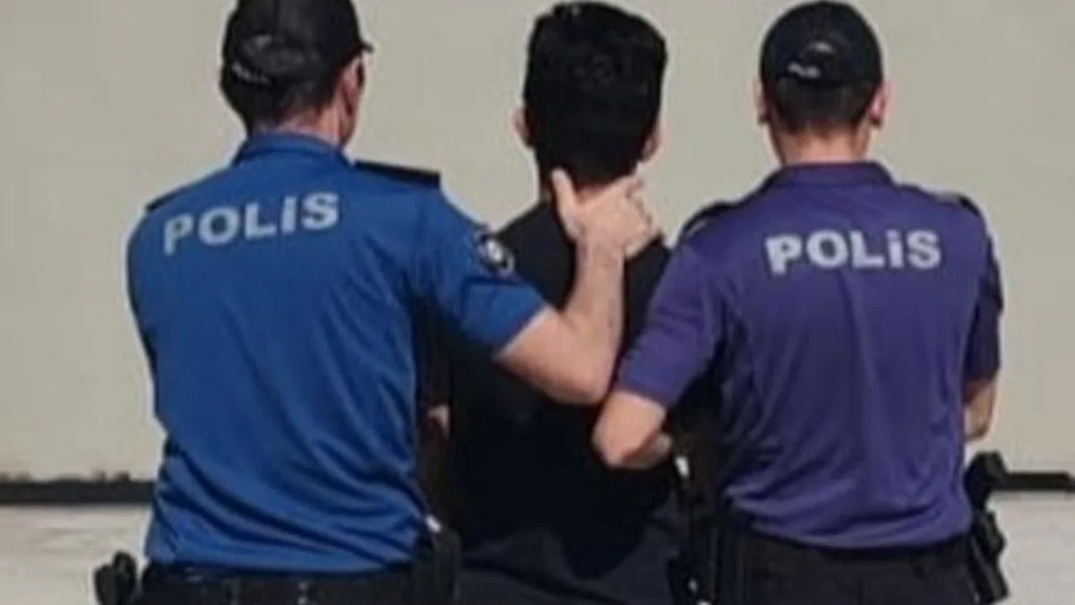 Bilecik’te yakalaması bulunan 2 şahıs tutuklandı
