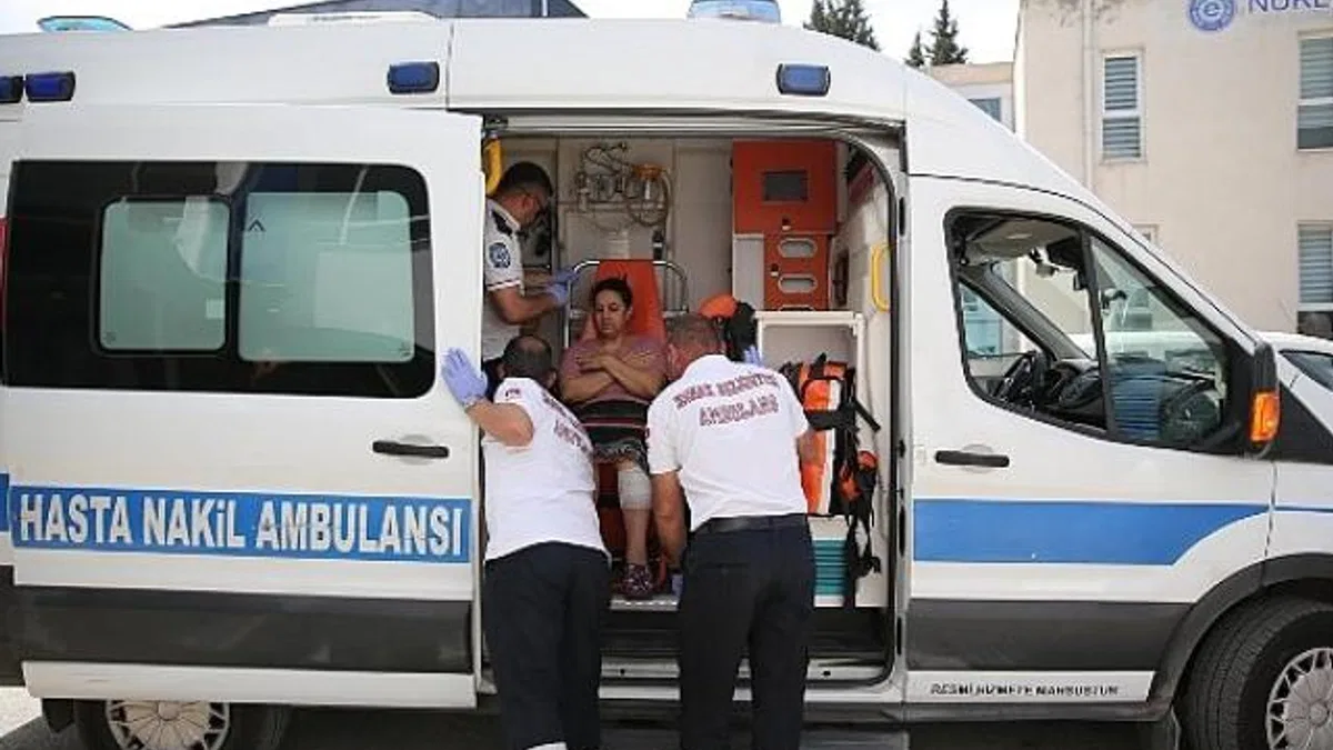 Konak Belediyesi’nden ‘sağlıklı’ hizmet