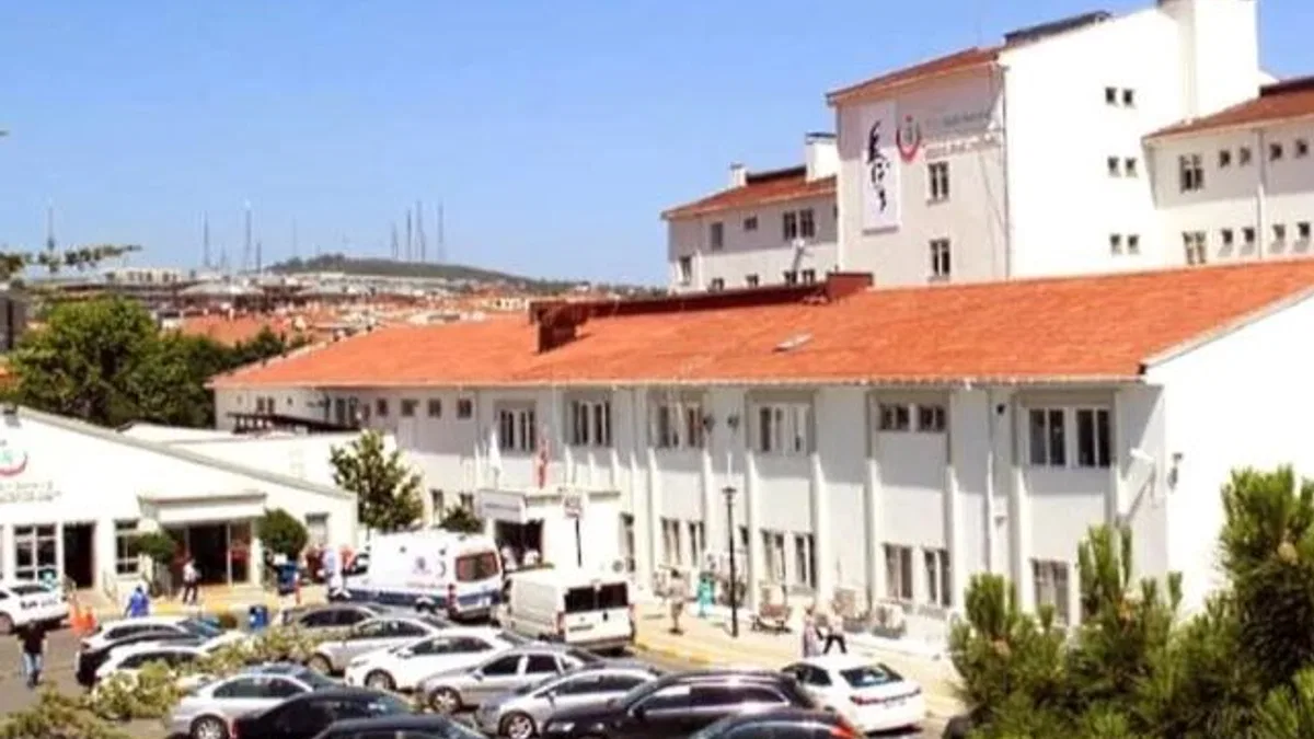 Üsküdar Devlet’teki rüşvete 2 tutuklama!
