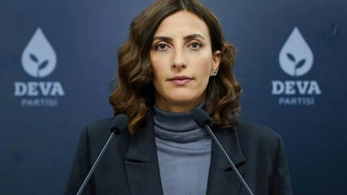 Rızvanoğlu: “Vatandaş memleketine tatile gidemedi”