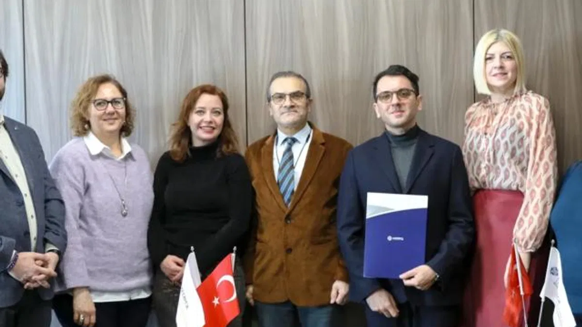 Geleceğin İK profesyonellerini dijital dünyaya hazırlayacaklar