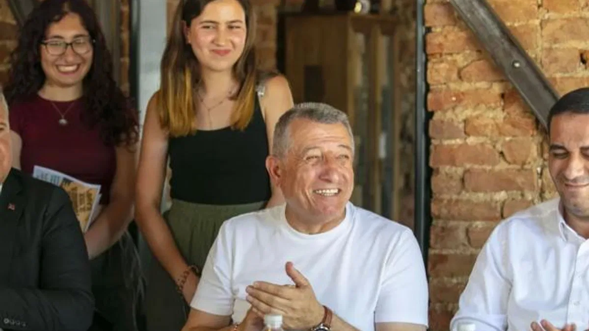 Yarımada’dan gençlere yaz kampı müjdesi