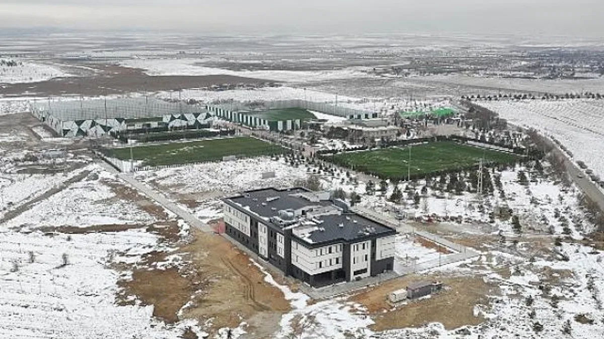 Başkan Altay: “Konyaspor’umuzun Yeni Tesislerini Tamamladık, En Kısa Sürede Teslim Edeceğiz”