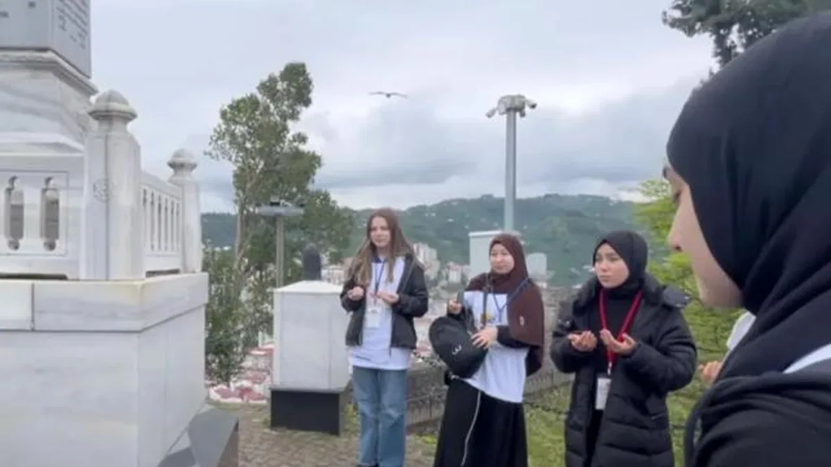 ‘Ayrı değil biriz biz’ filmiyle Sakarya’ya gelen birincilik