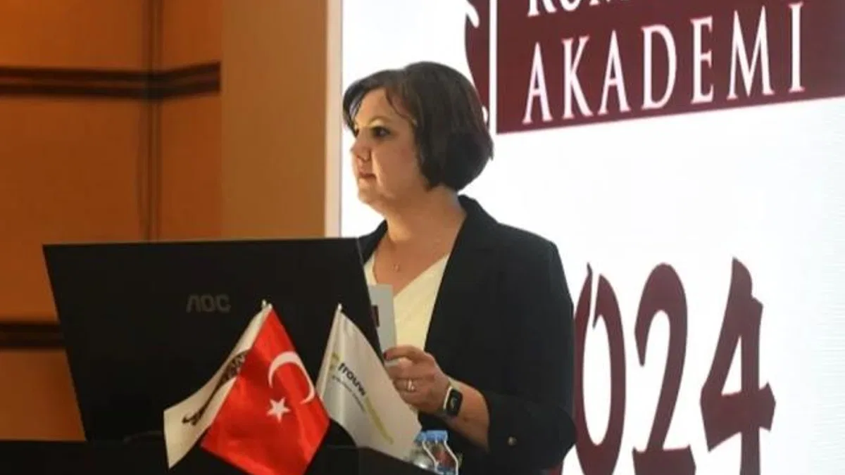 Sürdürülebilir hayvancılığın geleceği masaya yatırıldı