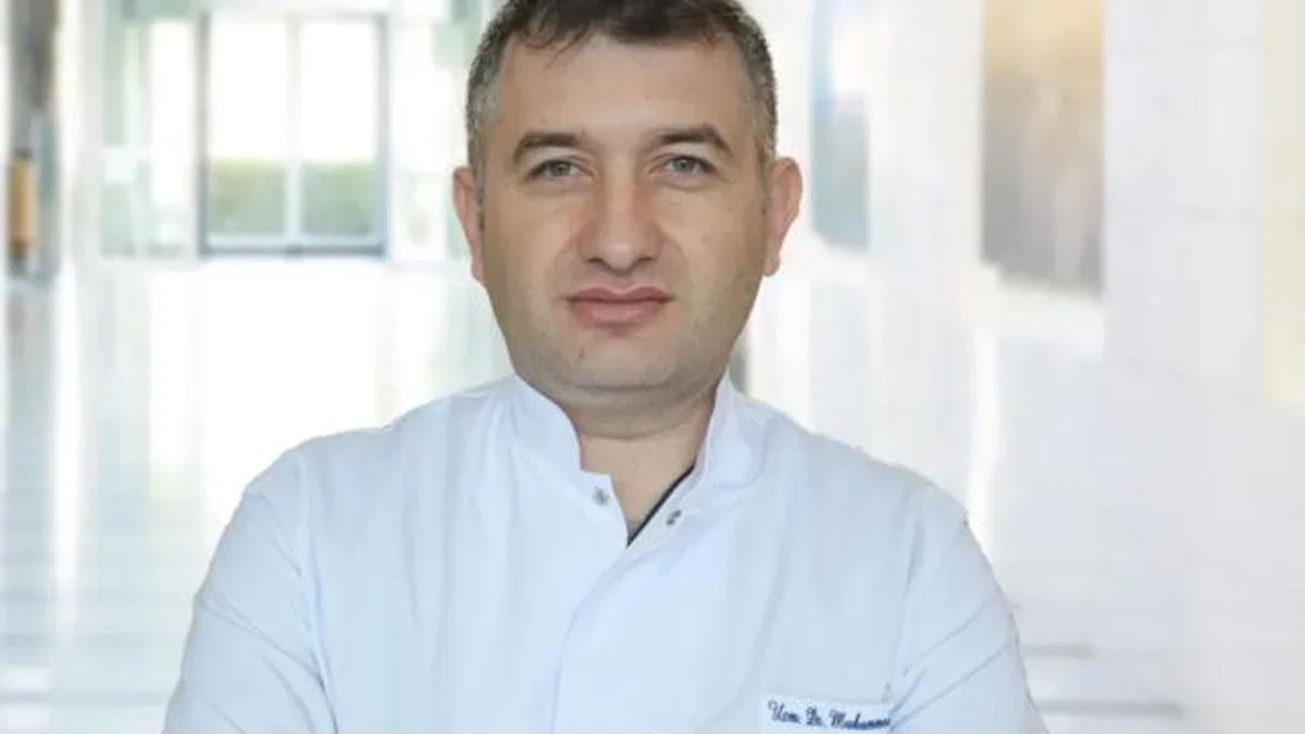 Böbrek taşı erkeklerde daha sık görülüyor