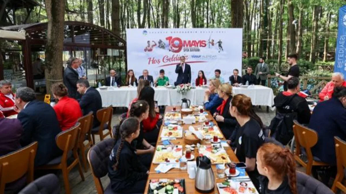 Sakarya ‘sporcu’ kimliğine yeniden kavuşacak