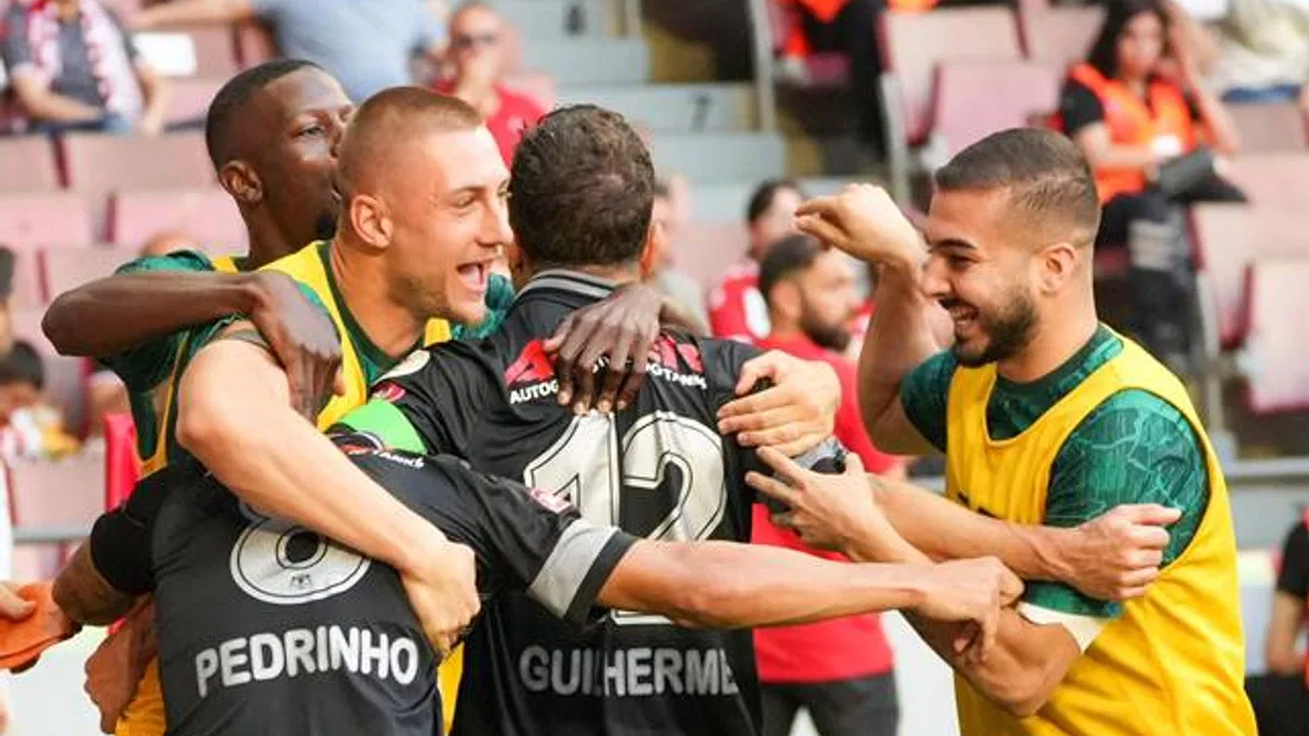 Samsunspor 0 – 1 Tümosan Konyaspor (Maç Sonucu) Konya deplasmanda 3 puanla güldü