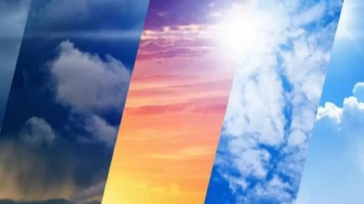16 Nisan 2026 hava durumu raporu… Bugün hava nasıl olacak?
