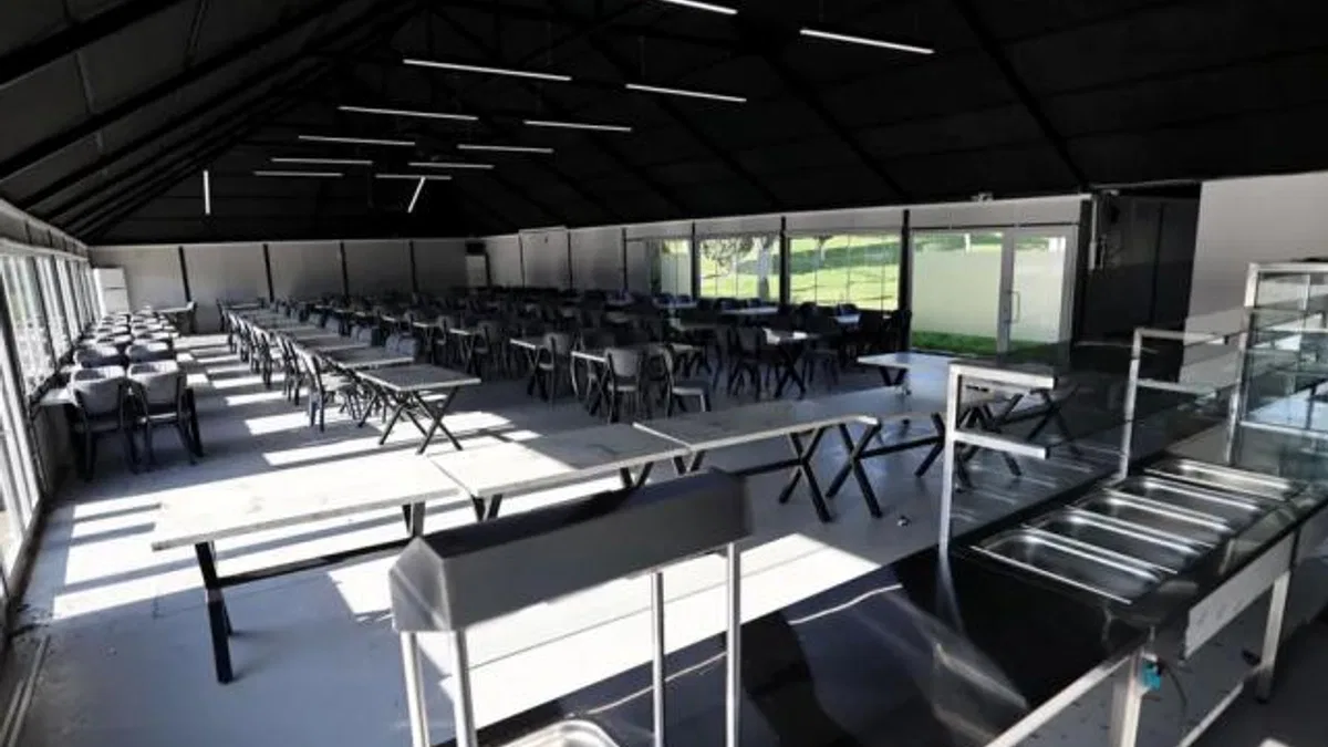 Sakarya’da ‘Kampüs Mutfak’ kapılarını açıyor