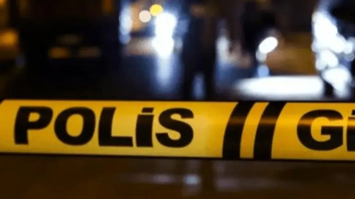 Ankara Keçiören’de kadına bıçaklı saldırı! Şüpheli yakalandı