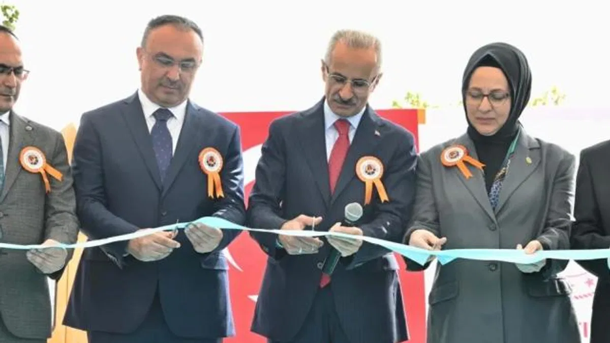 Tekirdağ trafiği nefes alacak… Tekirdağ’da ulaşım kolaylaşıyor