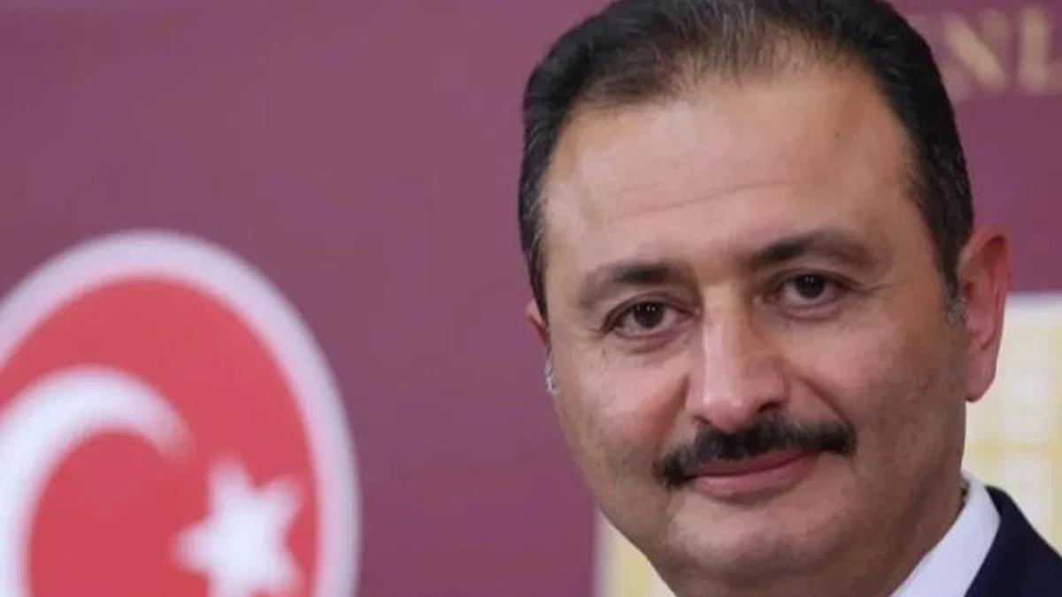 Cüneyt Aldemir: “105 yıl önce Tokat’ta İstiklal Meşalesi Yakıldı”