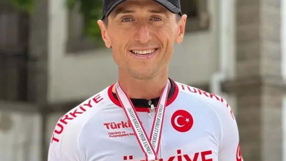 Bisiklet tutkunları Bursa Mudanya’da buluşuyor