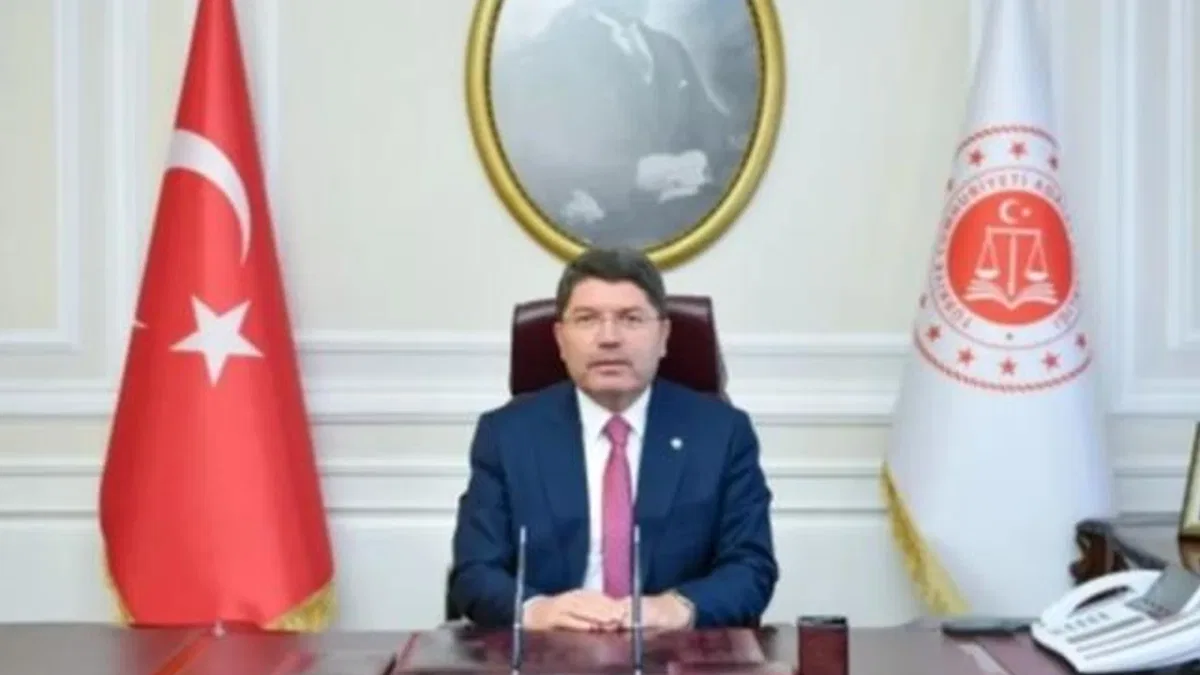 HSK 2025 Ana Kararnamesi yayımlandı