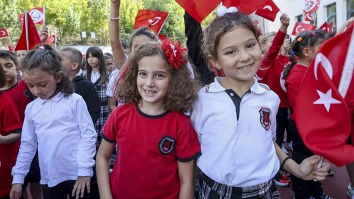 İlk kez ‘Çocuk Zirvesi’ düzenlenecek