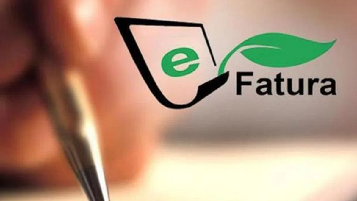 e-Fatura’ya zorunlu geçiş yapacak mükellefler