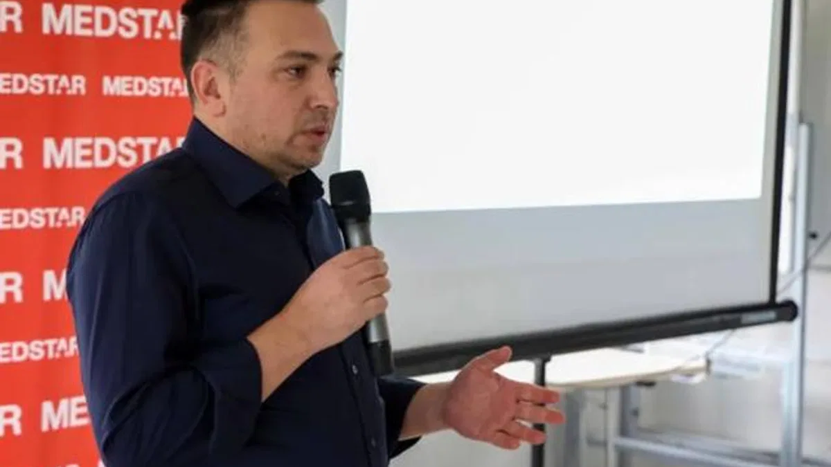 Antalya Büyükşehir’den eğitmenlere ‘Sporcu Sağlığı’ semineri