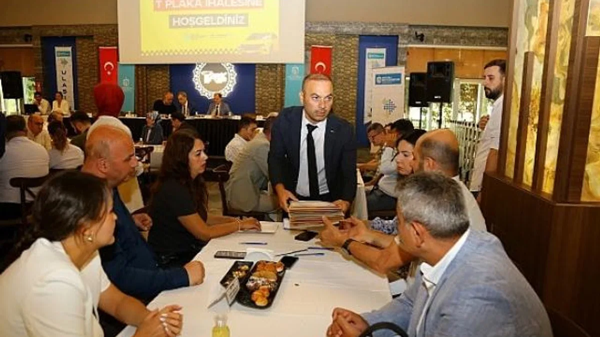 Kocaeli’de 8 ilçede 86 T plaka sahiplerini buldu