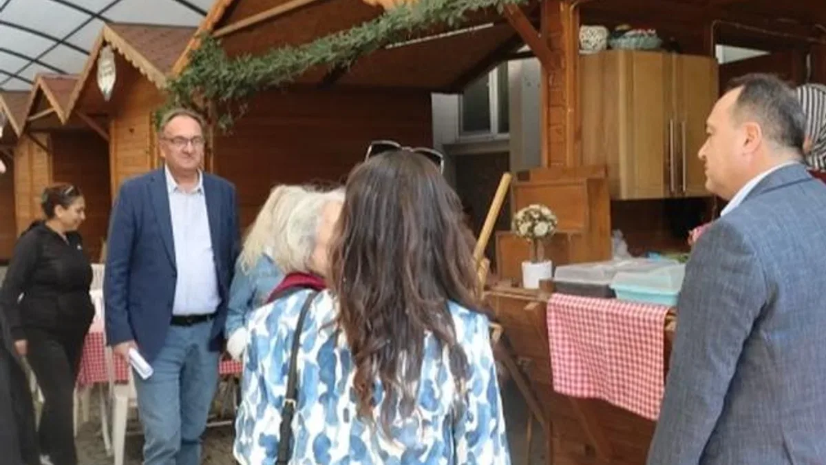 Manisa Turizm Komisyonu Akhisar’ın röntgenini çekti