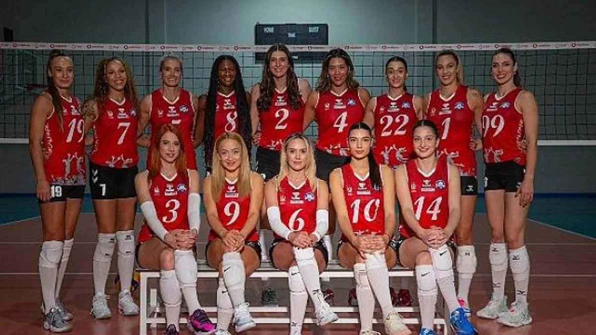 Keçiören Belediyesi, Sigorta Shop’tan 3-2’lik Galibiyet