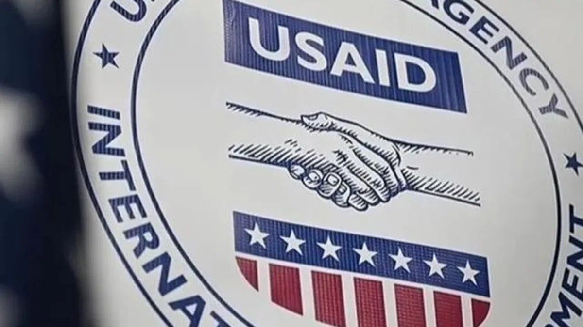 ABD’den Ukrayna’ya ilk darbe