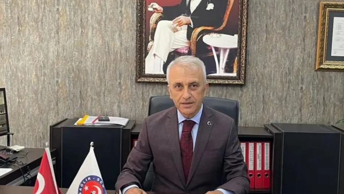 Türk Sağlık Sen: Memur ve emekli maaşları enflasyona yetişemiyor