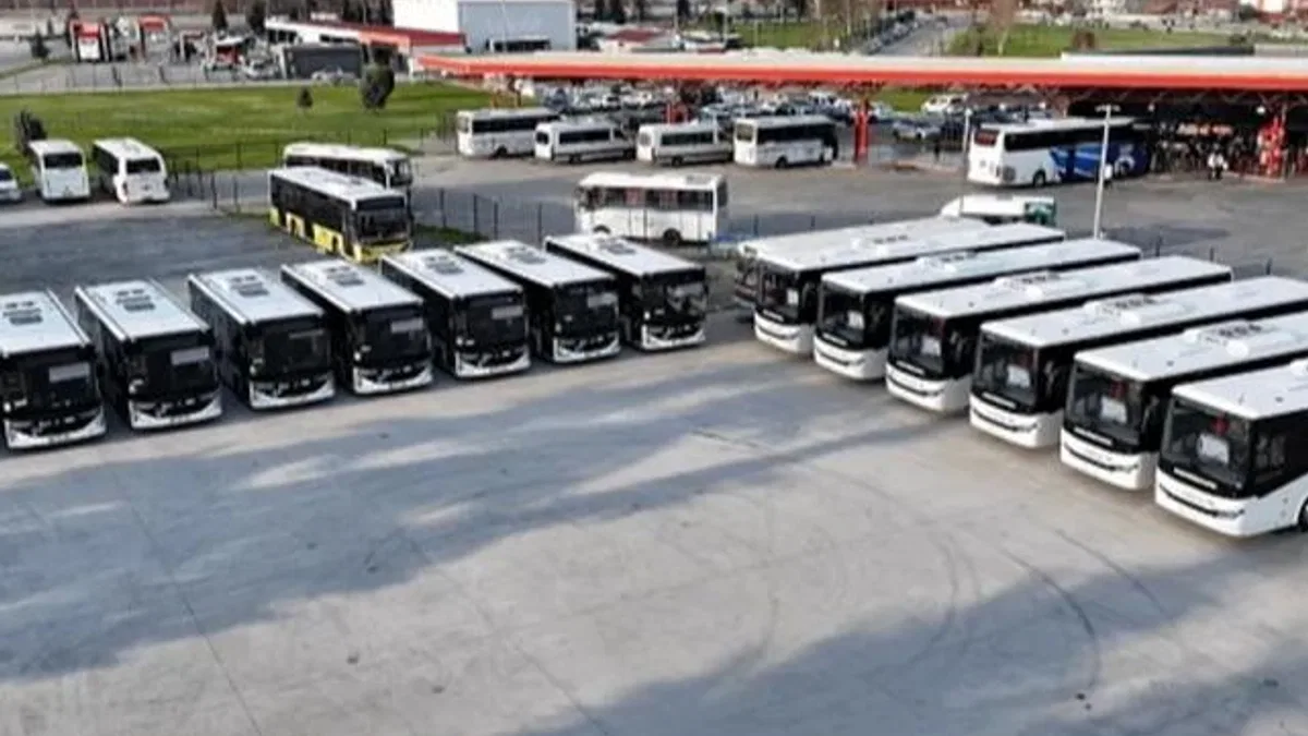 Balıkesir’in ulaşım ağı güçleniyor