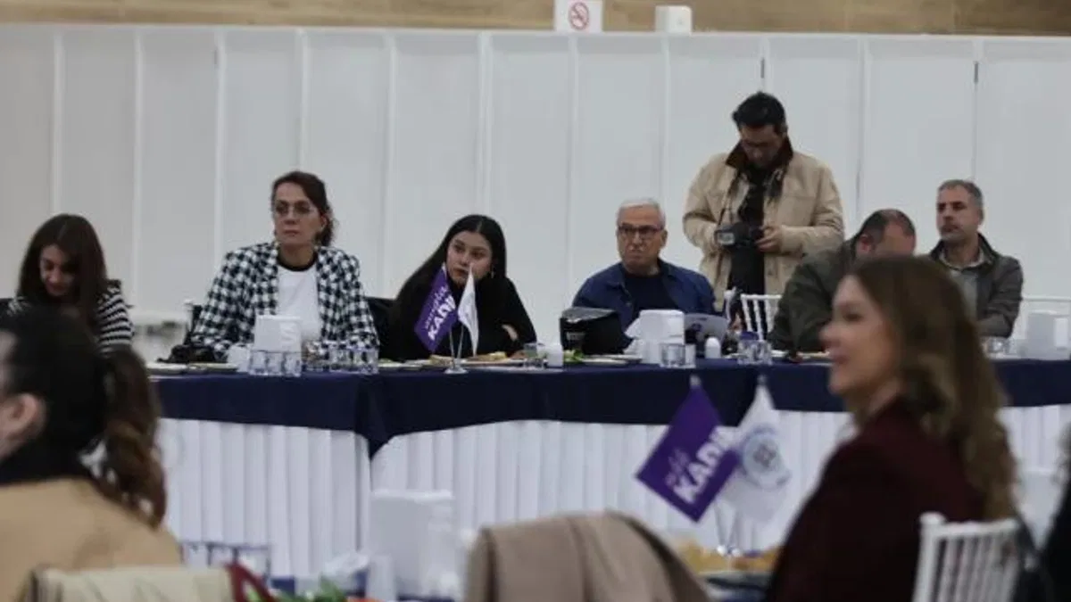 Muğla’da kadın dostu kent hedefi
