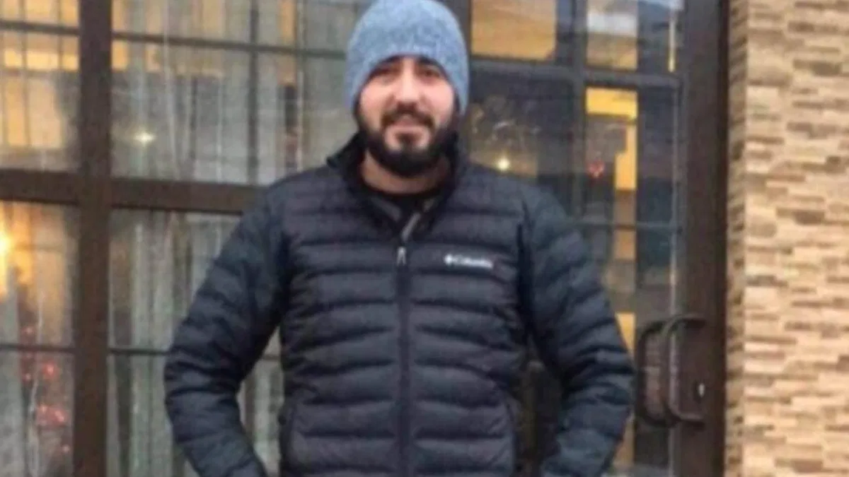 İş insanı evinde ölü bulundu.
