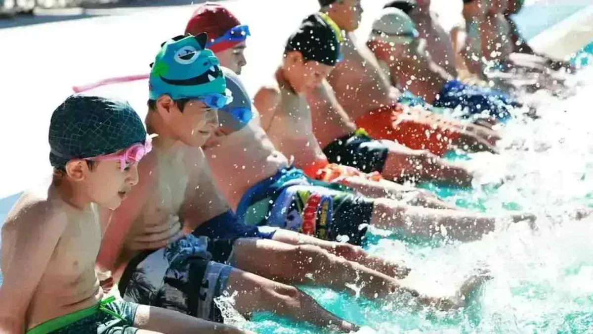 Ankara Keçiören’de yaz spor okulları için kayıtlar başlıyor