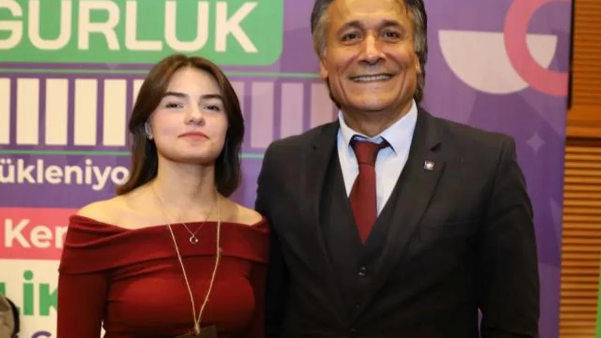 Bursa Kent Konseyi’nde Gençlik Duran’a emanet