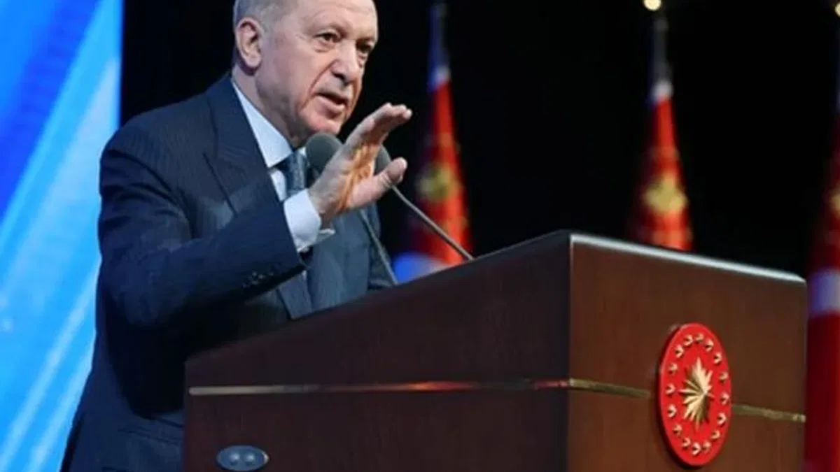 Yargı reformunda tarihi gün