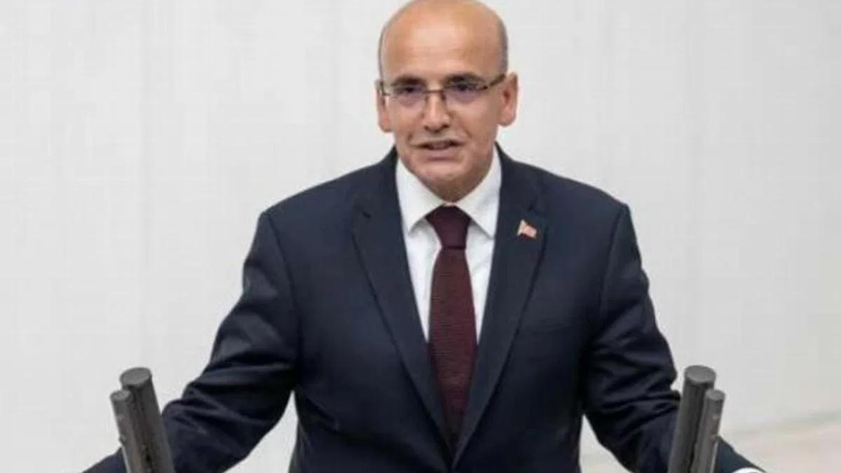 Bakan Şimşek: Konut erişilebilirliği kolaylaşacak