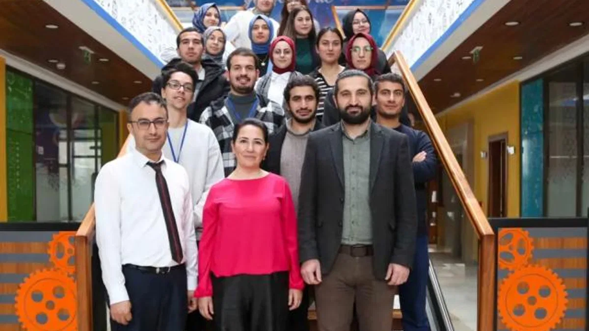 Konya Meram’da kariyer planlaması