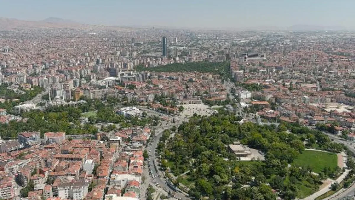 Konya Büyükşehir Kurban Bayramı’na hazır