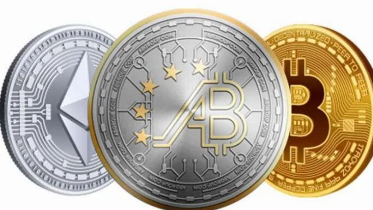 Kripto para düzenlemesi TBMM’de