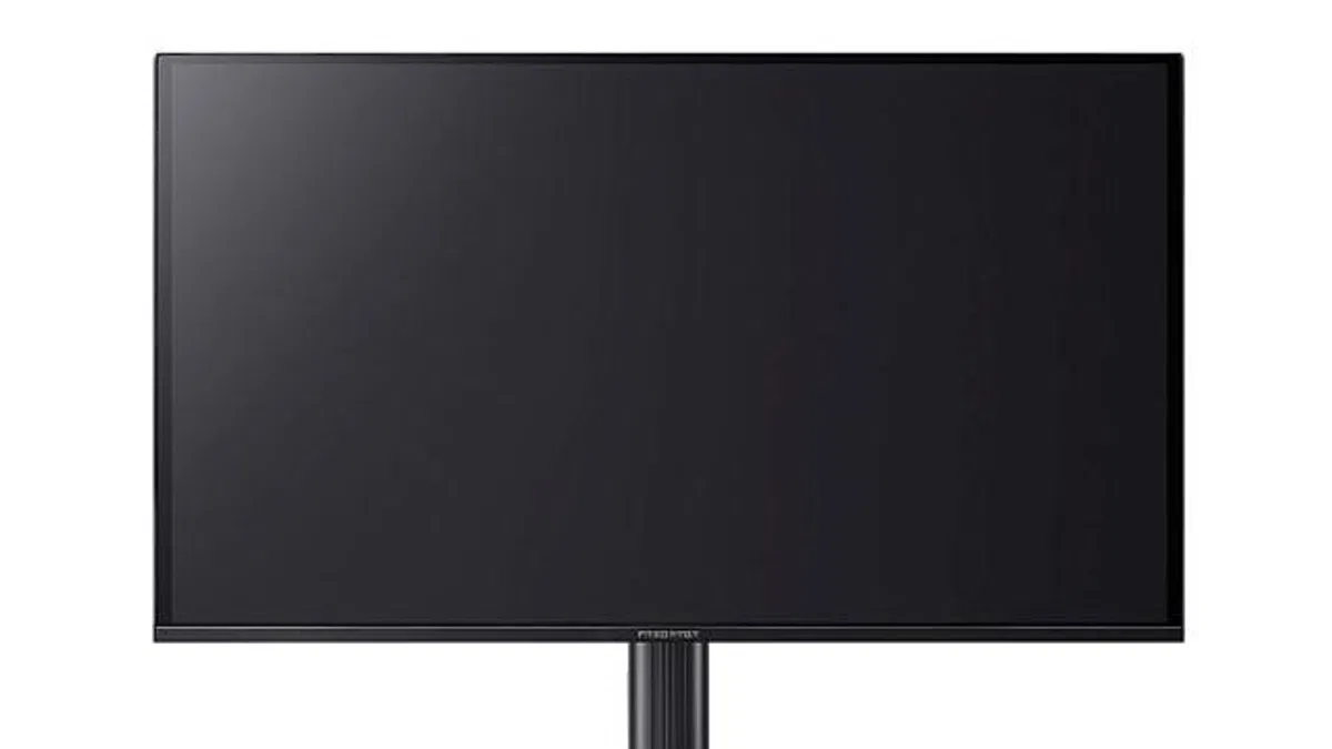 Acer, Predator QD-OLED Oyun Monitörlerini Tanıttı