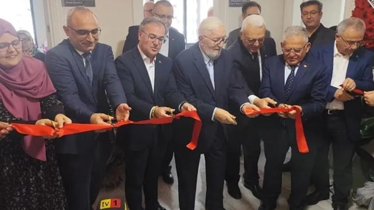 Nöroloji Uzmanı Dr. Hilal Horozoğlu’ndan yeni muayenehane
