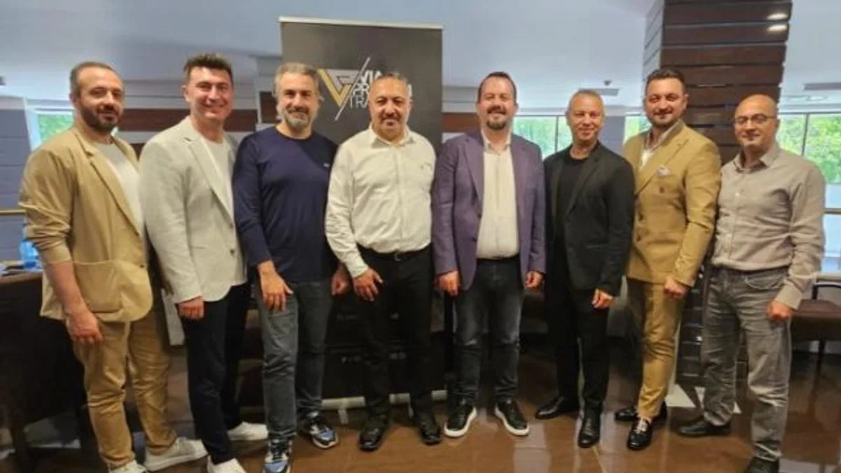 Via Premium’dan Bulgaristan’da sağlık buluşması