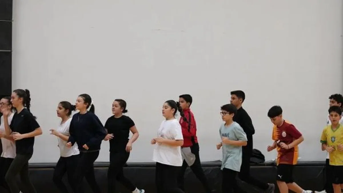 İstanbul’da gençlere spor akademileri yolunda ücretsiz destek
