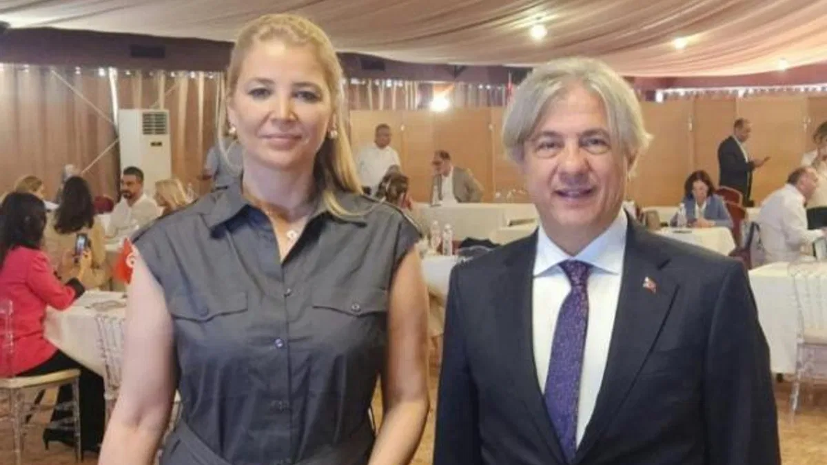 Türk iş dünyası Tunus’ta yeni fırsatları değerlendirdi