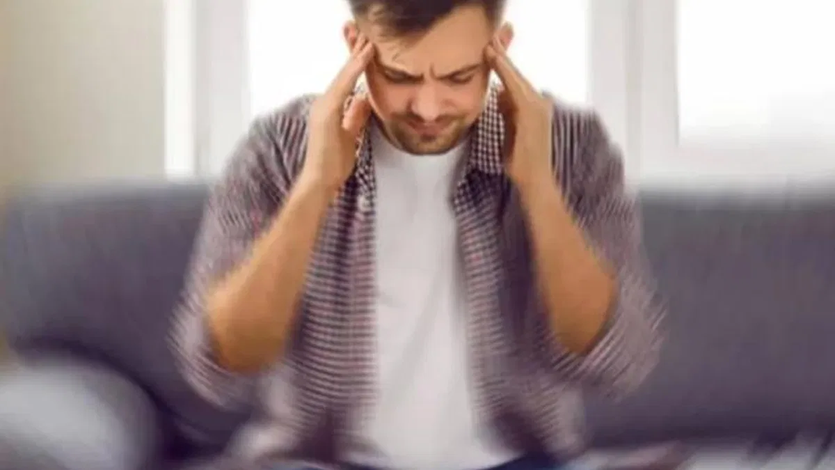 Türkiye’de yaklaşık 1 milyon epilepsi hastası bulunuyor